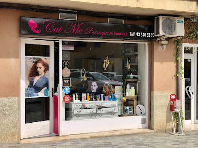 Cut Me | Peluquería en Alella / Barcelona