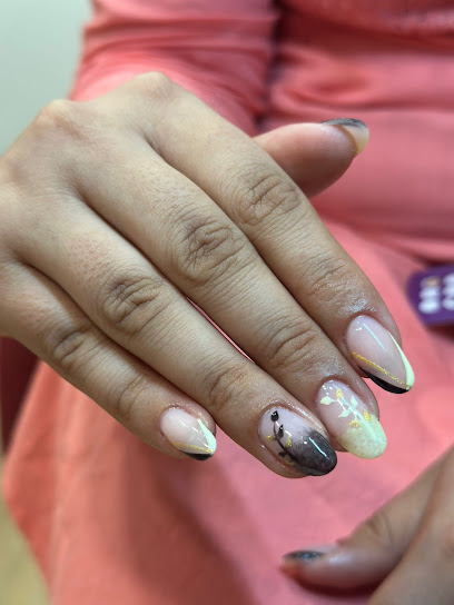 SpaManos | Salón de Uñas y Manicura en Barcelona