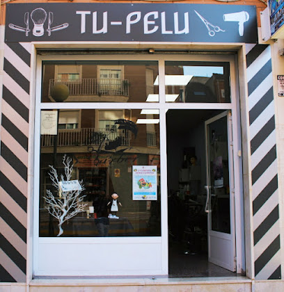 Tu pelu | Peluqueria en Petrer / Alicante