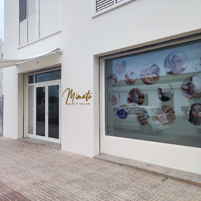 Mimate | Centro de Estética en Sant Jordi de ses Salines