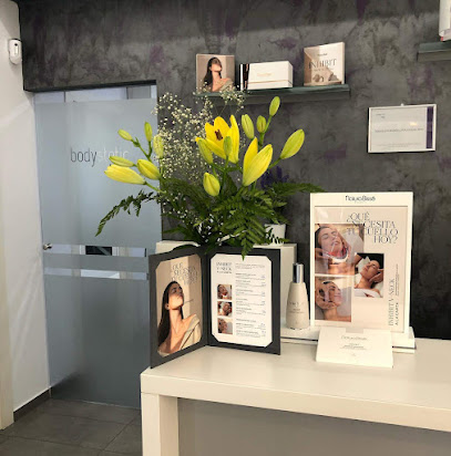 Susana by bodyStetic | Centro de Estética en Cerdanyola del Vallès