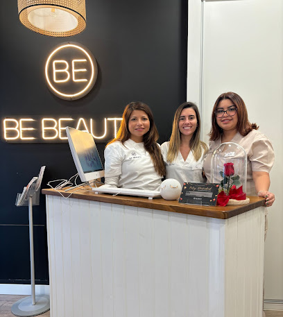 Be Beauty | Av Brasil | Peluquería en Madrid / 