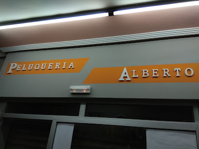 Peluqueria Alberto C. Ucles | Peluquería en Almería / Almería