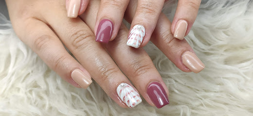 Candy Nails | Salón de Uñas y Manicura en Noia