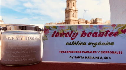 Lovely Beautee Santa Maria | Peluquería en Málaga / 