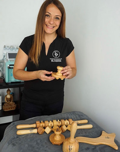 Esther Maderoterapia | Centro de Estética en Pamplona