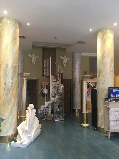 Peluquería Ana Fombellida | Peluquería en Palencia / Palencia