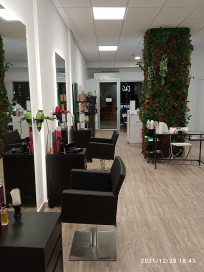Salón de Belleza E&C | Peluqueria en Toledo / Toledo