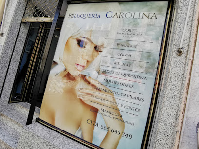 Peluquería Carolina | Peluqueria en Guadix / Granada
