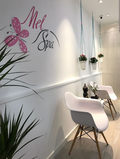 Mel Spa | Peluquería en Barcelona / 