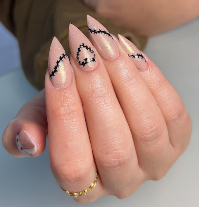 Nails STL | Salón de Uñas y Manicura en Valencia