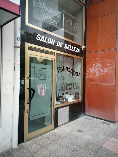 Peluquería Unisex Cova | Peluqueria en Burgos / Burgos