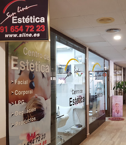Sun Line Centro de Estética | Centro de Estética en San Sebastián de los Reyes