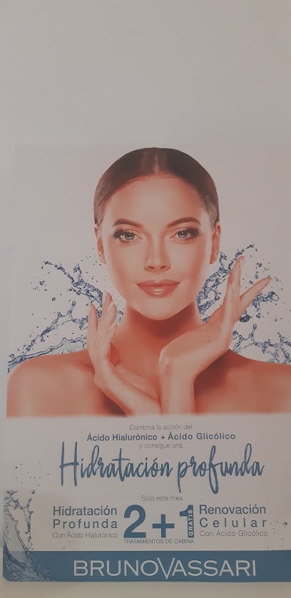 Medieder Estética | Peluquería en Andoain / 