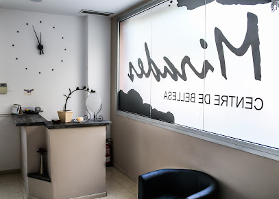 Mirades Centro de Belleza | Centro de Estética en Barcelona