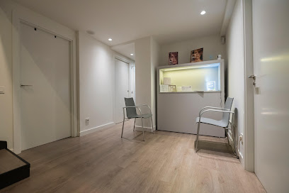 Gala Mar’s Centro Estético | Centro de Estética en Irun