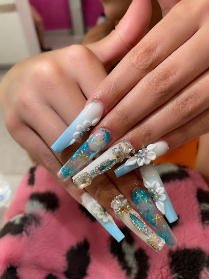 Nika Nails | Salón de Uñas y Manicura en Rivas-Vaciamadrid