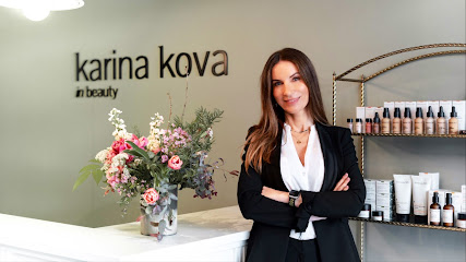Karina Kova | Peluquería en Pontevedra / 