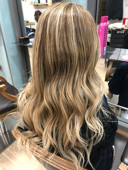 Trendy Estilistas | Peluquería en Zaragoza / Zaragoza