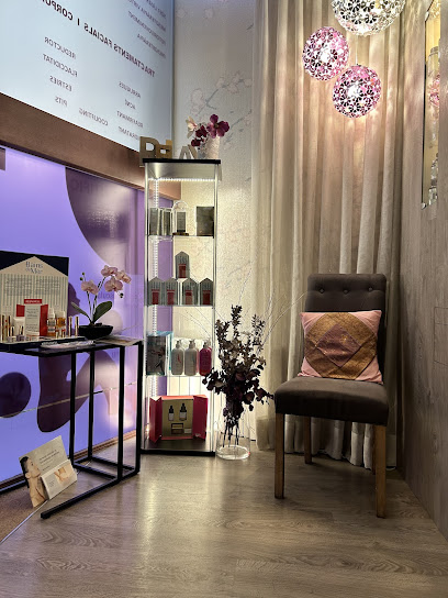 Estética MaryPaz | Centro de Estética en Blanes