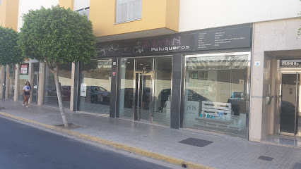 Sian Peluqueros | Peluqueria en El Ejido / Almería