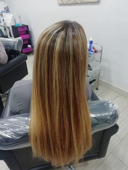 Peluquería Mixta | Peluqueria en Baena / Córdoba