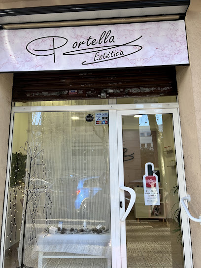 Portella | Peluquería en Barcelona / 
