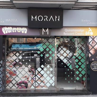 Morán Estilista | Peluqueria en Blanes / Girona