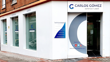 Clínicas Carlos Gómez | Centro de Estética en Madrid