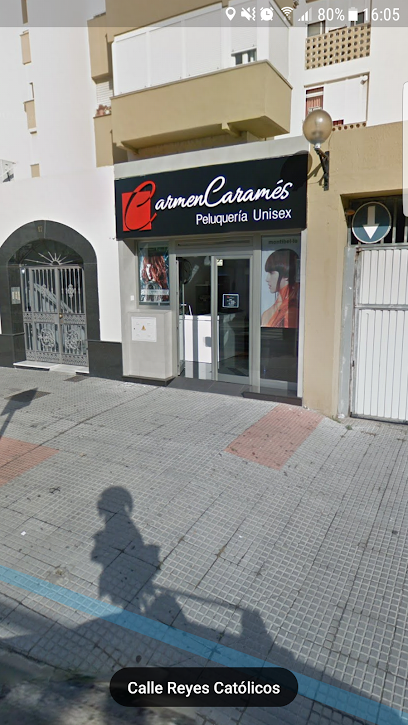 Peluqueria Carmen Carames | Peluqueria en San Fernando / Cádiz