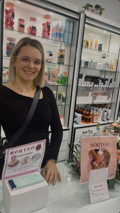 MARTA FERRE | Centro de Estética en Villanueva del Río y Minas