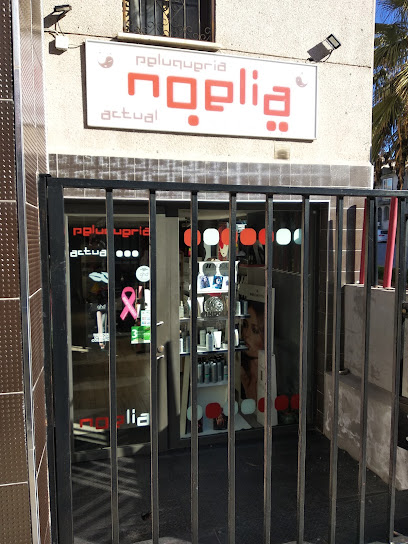 Noelia Amezcua Martín | Peluquería en Maracena / Granada