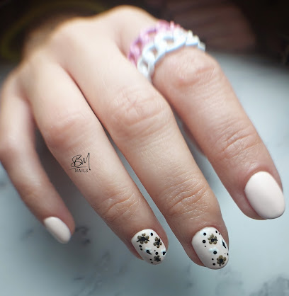 Bego Martin Nails | Salón de Uñas y Manicura en Landa