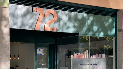 Hair72 by Giuli | Peluquería en Girona / Girona