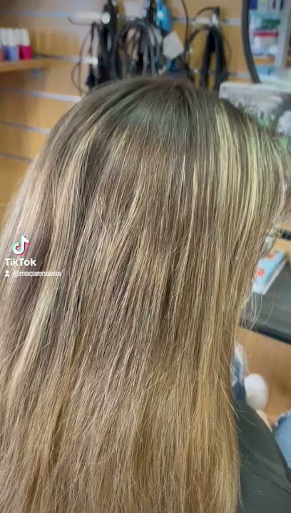 Peluquería I love Pepa | Peluqueria en Granada / Granada