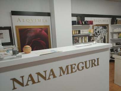 Nana Meguri | Centro de Estética en Olot