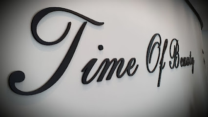 Time of beauty | Peluquería en Cornellà de Llobregat / 