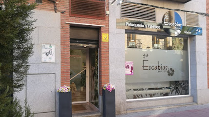 Peluquería y Centro de Estética Escabias | Peluquería en Torrejón de Ardoz / Madrid