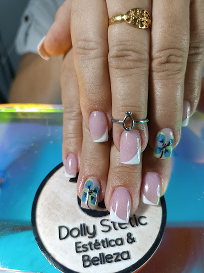 Dolly Stetic | Peluquería en Las Palmas de Gran Canaria / 