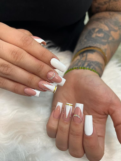 Magical Beauty Nails | Salón de Uñas y Manicura en Valencia