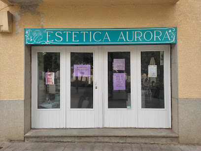 AURORA | Peluquería en Roses / 