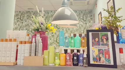 Boheme Peluquería y Belleza | Peluqueria en Galapagar / Madrid