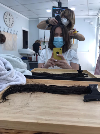 PELUQUERIA G & REY | Peluqueria en Alcobendas / Madrid