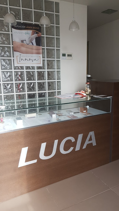 Maria Lucia Adell Balgafon | Centro de Estética en Vinaròs