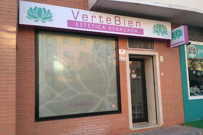 Vertebien | Centro de Estética en Alcobendas