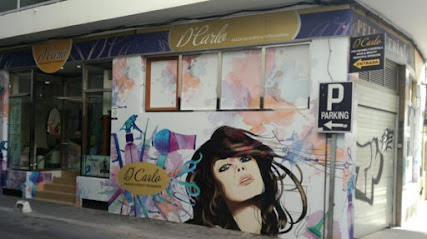 D’CARLO peluquería y estética. | Peluqueria en Arrecife / Las Palmas