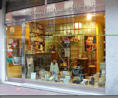 Estética Hebe | Peluquería en Valladolid / 