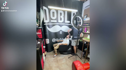 Doble R Barber | Peluqueria en Barbate / Cádiz