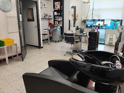 Perruqueria Iman, Anna Padrosa | Peluqueria en Olot / Girona