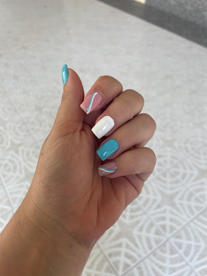 MOANA Nails | Salón de Manicura y Uñas en Palma / 
